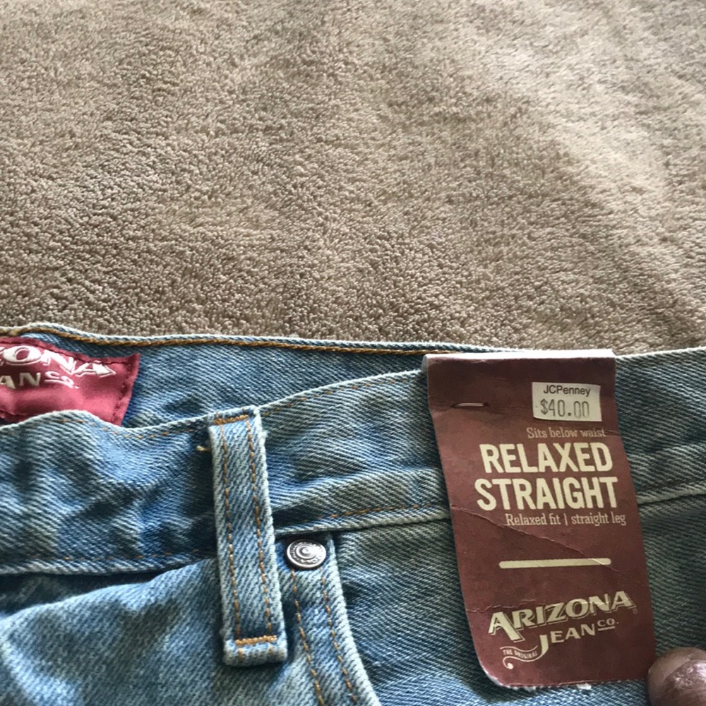 Men’s jeans